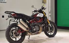 INDIAN FTR1200S 2021