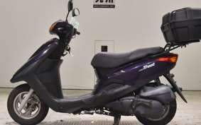 YAMAHA AXIS 125 TREET 2024 SE53J