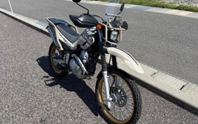 YAMAHA SEROW 250 DG17J
