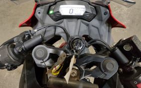 KAWASAKI NINJA250SL BX250A