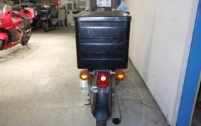 HONDA C50 SUPER CUB C50