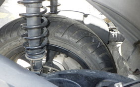 YAMAHA TRICITY 125 A SEC1J