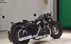 HARLEY XL1200X 2014