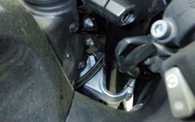 KAWASAKI ZX 1400 NINJA R 2012