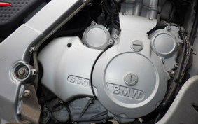 BMW F650GS 2000