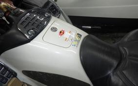 HONDA GL 1800 GOLD WING SIDECAR 2003 SC47