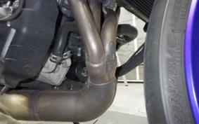 YAMAHA TRACER 9 GT 2022 RN70J