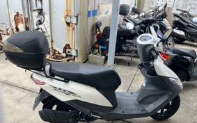 SUZUKI ADDRESS V125 DT11A