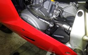 DUCATI 1199 PANIGALE S 2014