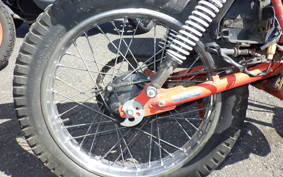 HONDA TLM50 AD07