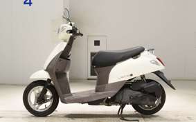 SUZUKI ﾚｯﾂG 2021 CA4AA