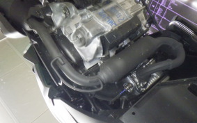 HONDA DIO 110 Lite JK46
