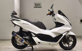 HONDA PCX125 2000 JK05