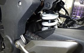 KAWASAKI Z250 SL 2001 BR250E