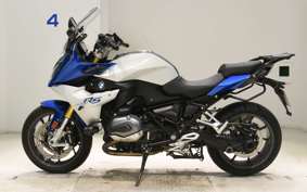 BMW R1200RS 2017