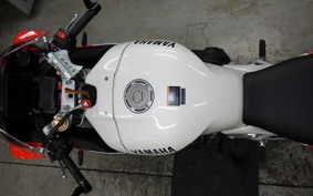YAMAHA XSR900 GP 2024 RN96J