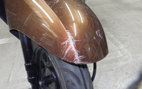 HONDA TACT Gen.4 2025 AF79