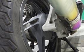 HONDA PCX 125 JF28