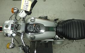 HARLEY FXS 1340 2020