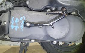 SUZUKI ADDRESS V50 Gen.2 2021 CA44A