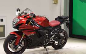 SUZUKI GSX-R750 2015
