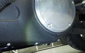 HARLEY FXDB 1580 2012