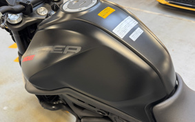 DUCATI  DUCATI 937 MONSTAR + 2023 4MOO