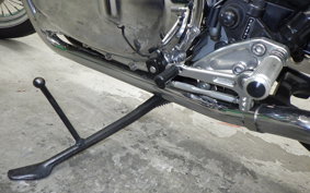 TRIUMPH BONNEVILLE T100 2007