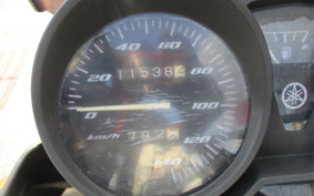 YAMAHA YBR125 PCJL