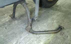 YAMAHA JOG ZR Gen.3 SA39J