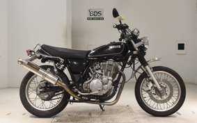 YAMAHA SR400 Gen.3 2008 RH01J