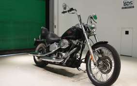 HARLEY FXSTC 1580 2007