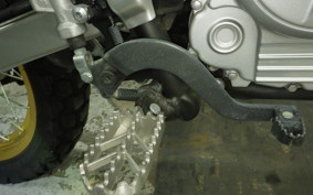 YAMAHA SEROW 250 Gen.3 2023 DG31J