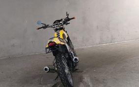 YAMAHA BRONCO 5BT