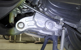 HONDA LEAD 125 2024 JF45