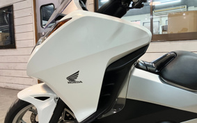 HONDA NC700 INTEGRA 2012 RC62