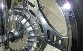 HONDA CBX400F 1982 NC07