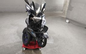 YAMAHA TORI CITY 155 SG37J