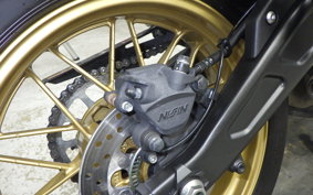 KAWASAKI Z650 RS 2023 ER650M