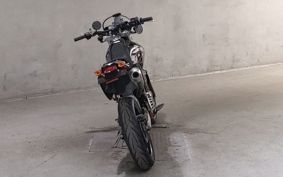 HONDA XR400 MOTARD 2007 ND08