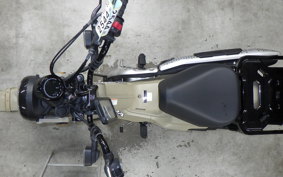 HONDA CT125 HUNTER CUB 2022 JA55