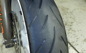 HONDA CBR400RR GEN 1 1988 NC23