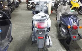 HONDA TACT-4ﾍﾞｰｼｯｸ AF79