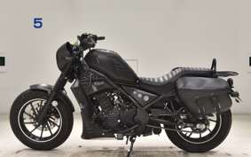 HONDA REBEL 250 S 2020 MC49
