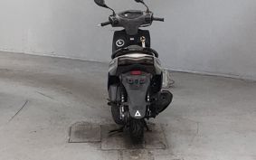 YAMAHA CYGNUS125XSR SED8J