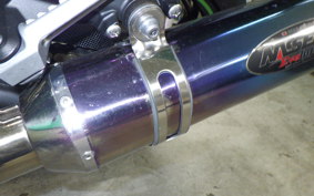 KAWASAKI ZX 1400 NINJA R A 2012