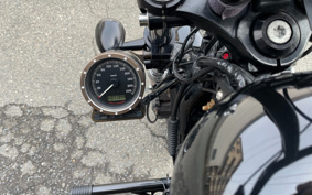 HARLEY XL1200X 2013 LC3