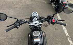 HONDA  MONKEY 125 JB02