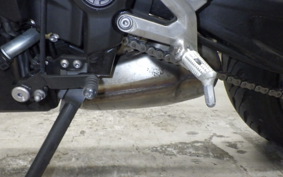 TRIUMPH TRIDENT 660 2021