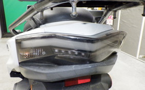 YAMAHA CYGNUS 125 XSR 3 2009 SEA5J
